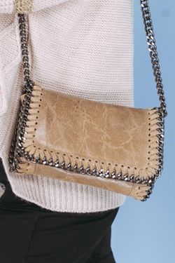Borsa Stella Beige
