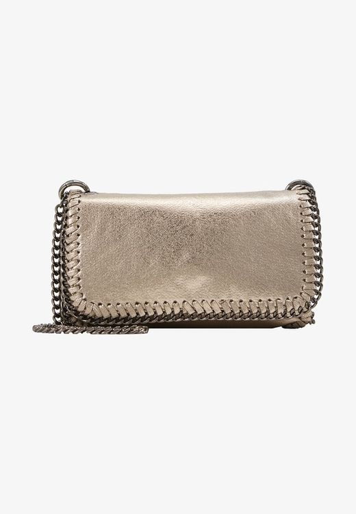 Bolso Stella Dorado