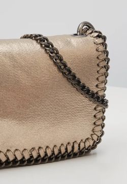 Stella Bag Gold