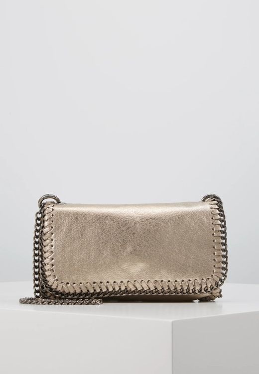 Stella Bag Gold