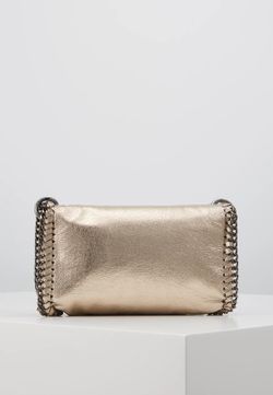 Stella Bag Gold