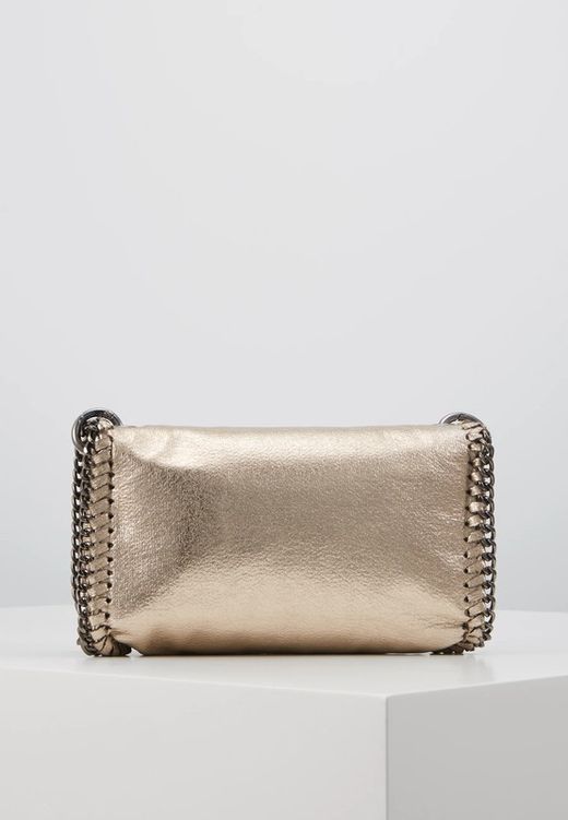 Stella Bag Gold