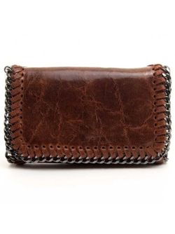 Borsa Stella Marrone
