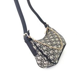 Bolso Tipo Dior Negro