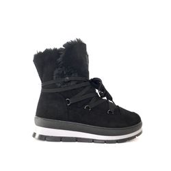 Bota Australiana Negro
