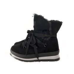 Bota Australiana Negro