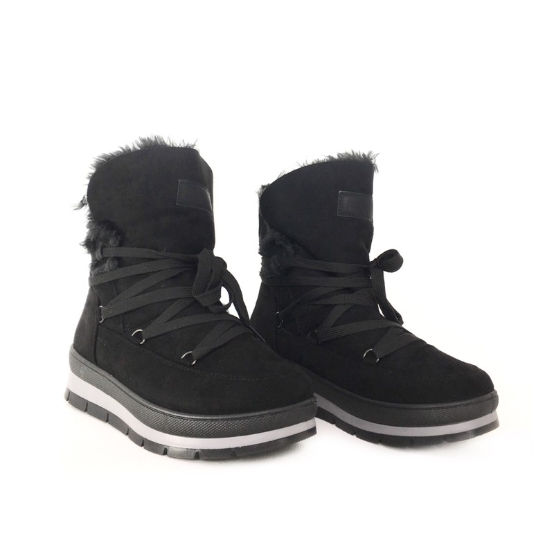 Negro — Zapatos Calzados Germans
