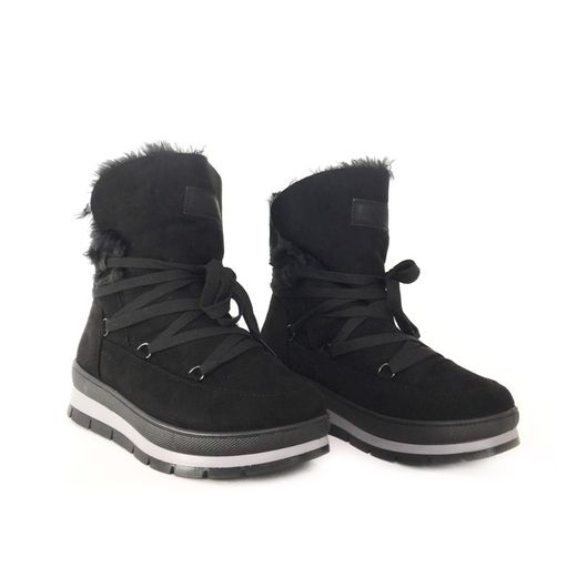 Bota Australiana Negro
