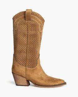 Botte Camel Dunas de la marque Corin REF M5016