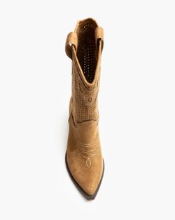 Botte Camel Dunas de la marque Corin REF M5016