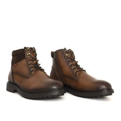 Botas Caballero Marrón marca V&D REF. A950