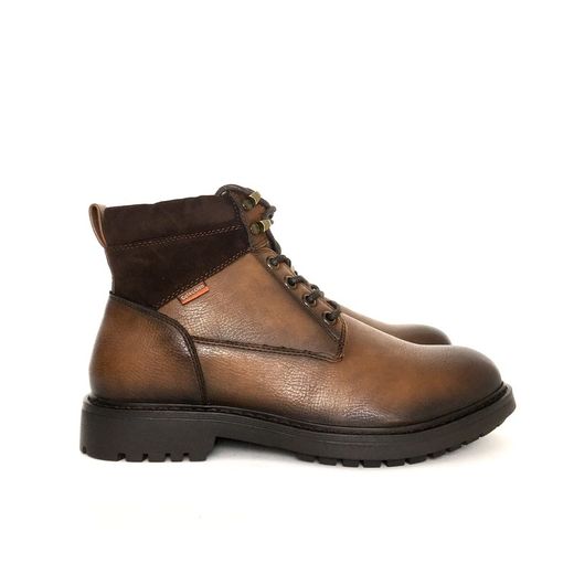 Botas Caballero Marrón marca V&D REF. A950