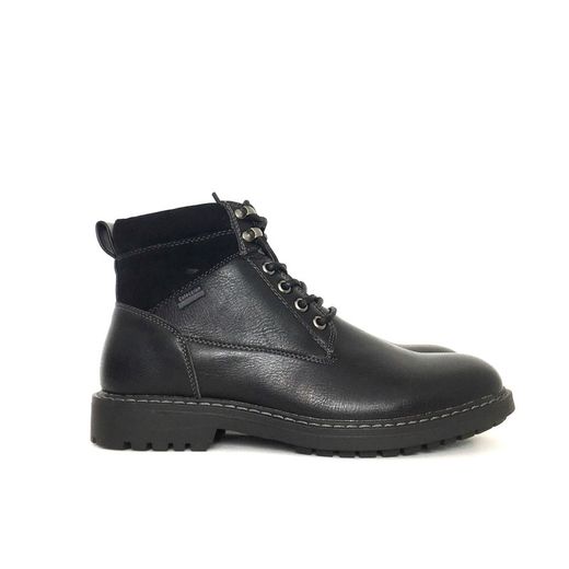 Botas Caballero Negro marca V&D REF. A950