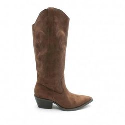 Botas Cowboy Camel marca Corina REF M3770