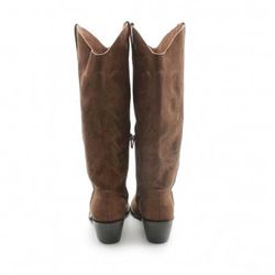 Botas Cowboy Camel marca Corina REF M3770