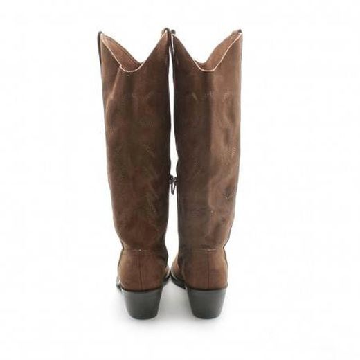 Botas Cowboy Camel marca Corina REF M3770