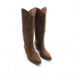 Botas Cowboy Camel marca Corina REF M3770