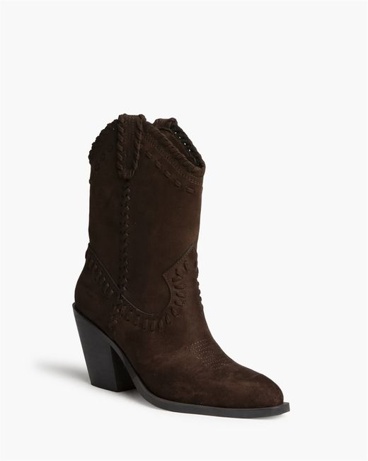 Bottes de style western de marque Corina, réf. M6780