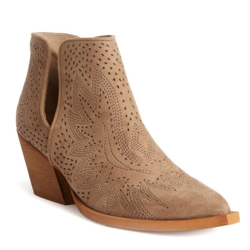 Claros Calzature Scarpe Acquisto Online Stivale Texano Flash