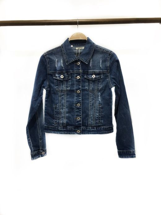 Chaqueta Tejana