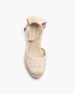 Cale Alene Beige Marque Corina REF M4295