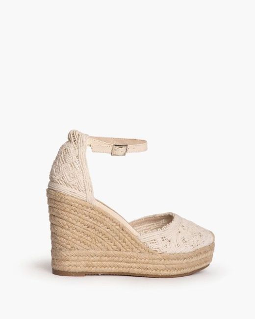 Cale Alene Beige Marque Corina REF M4295