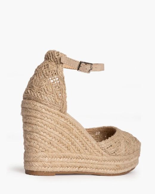 Cale Alene Natural marque Corina REF M4295