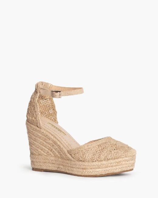 Cale Alene Natural marque Corina REF M4295