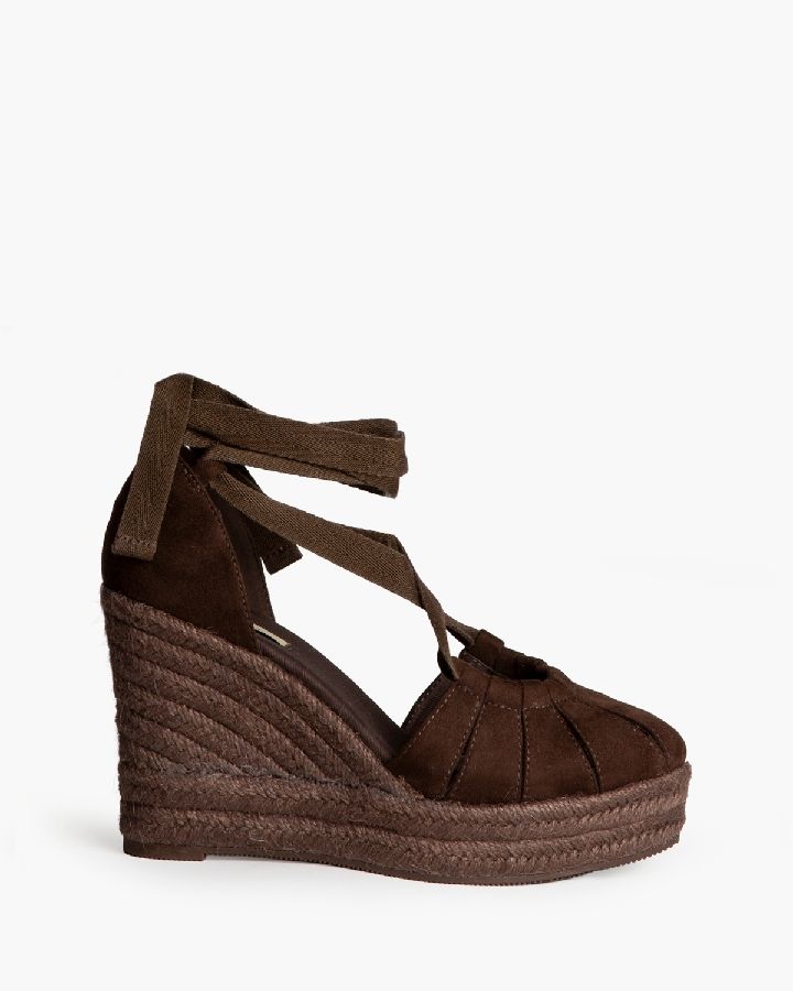 Cuña Arenas Calada Café marca Corina REF M6342