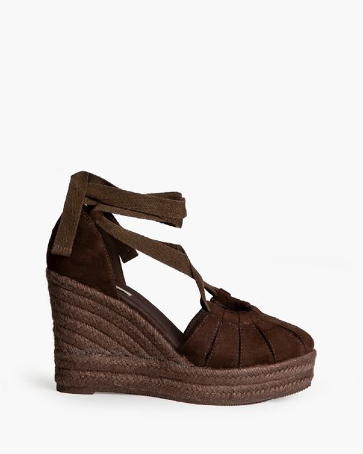 Cuña Arenas Calada Café marca Corina REF M6342