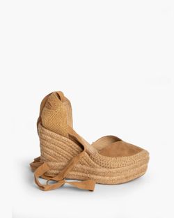 Zeppa Esparto Cammello marca Corina REF M4290