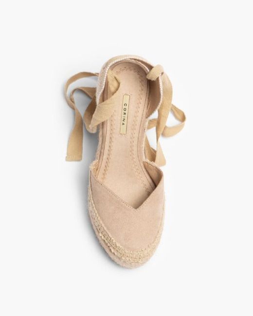 Cuña Esparto Natural marca Corina REF M4290