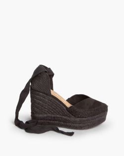 Cuña Esparto Negro marca Corina REF M4290