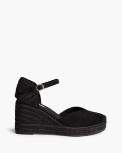 Zeppa Iris Baja Nera Corina Marca RIF M6345