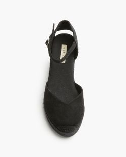 Zeppa Iris Baja Nera Corina Marca RIF M6345