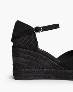 Zeppa Iris Baja Nera Corina Marca RIF M6345