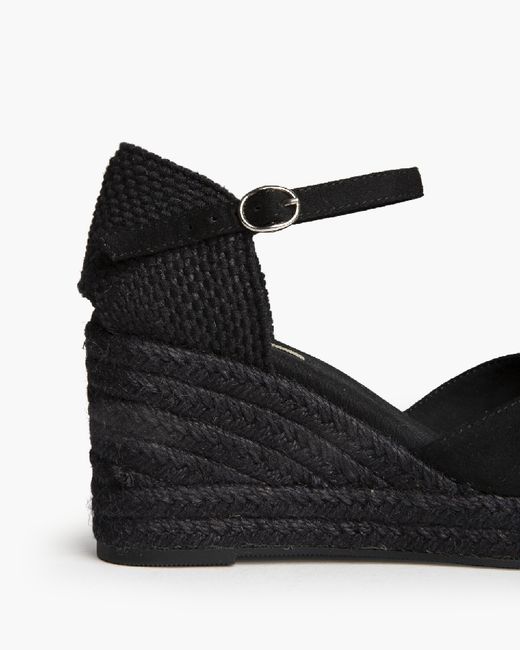 Zeppa Iris Baja Nera Corina Marca RIF M6345