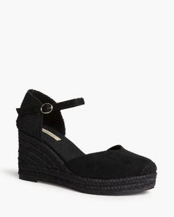 Zeppa Iris Baja Nera Corina Marca RIF M6345