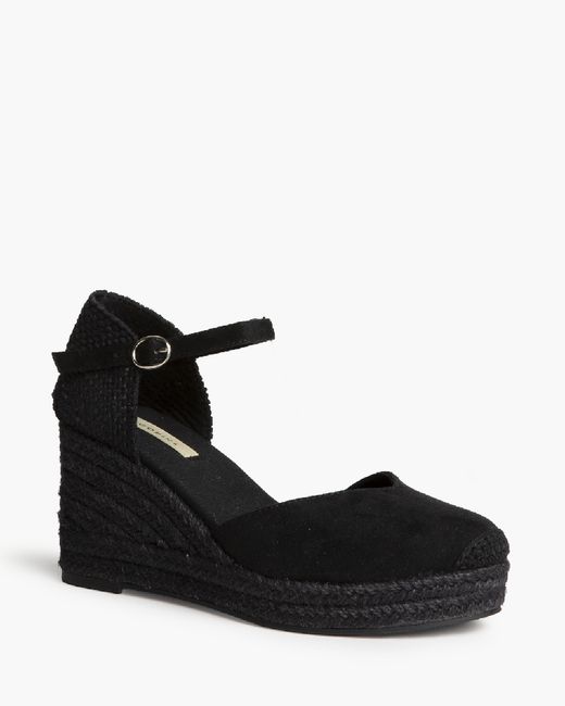 Zeppa Iris Baja Nera Corina Marca RIF M6345