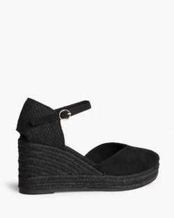 Zeppa Iris Baja Nera Corina Marca RIF M6345