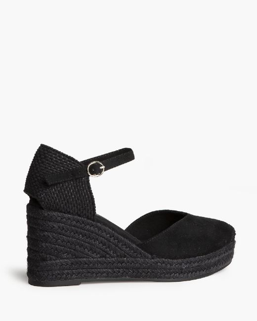 Zeppa Iris Baja Nera Corina Marca RIF M6345