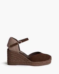 Cunha Corina Brand Low Brown Iris REF M6345