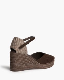 Cunha Corina Brand Low Brown Iris REF M6345