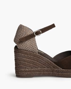 Cunha Corina Brand Low Brown Iris REF M6345