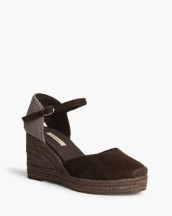 Cunha Corina Brand Low Brown Iris REF M6345