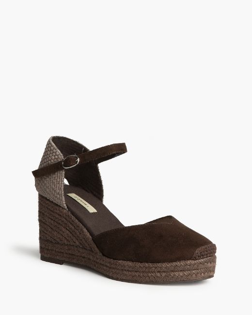 Cunha Corina Brand Low Brown Iris REF M6345