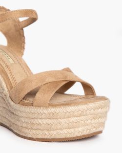 Zeppa Siena Camel marca Corina RIF M4335