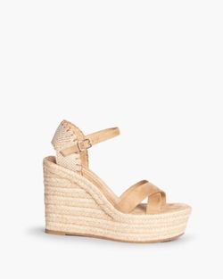 Zeppa Siena Camel marca Corina RIF M4335