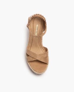 Zeppa Siena Camel marca Corina RIF M4335