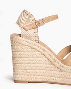 Zeppa Siena Camel marca Corina RIF M4335